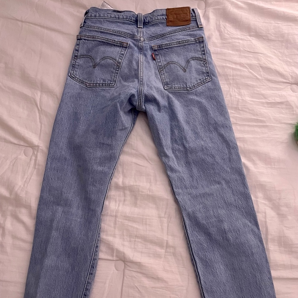 LEVIS JEANS - Picture 4 of 5